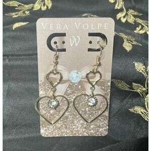 Unique Frames Earrings